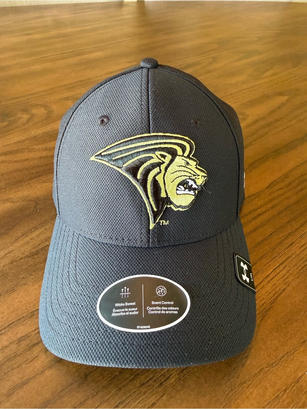 Lindenwood University hat